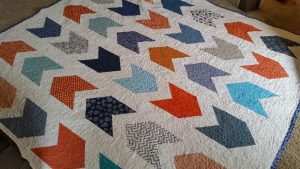 Patchwork Quilt, For Ordering
