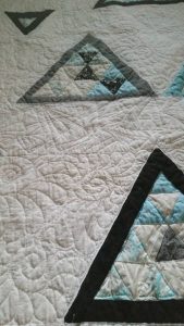 custom made Quilts