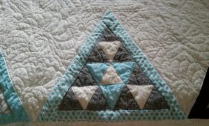 Custom Made Quilts