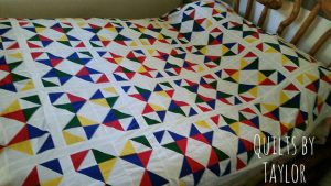 Quilts Blog