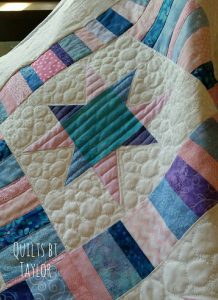 Handmade King Quilts
