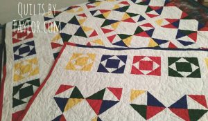 Quilts for sale, handmade Quilts