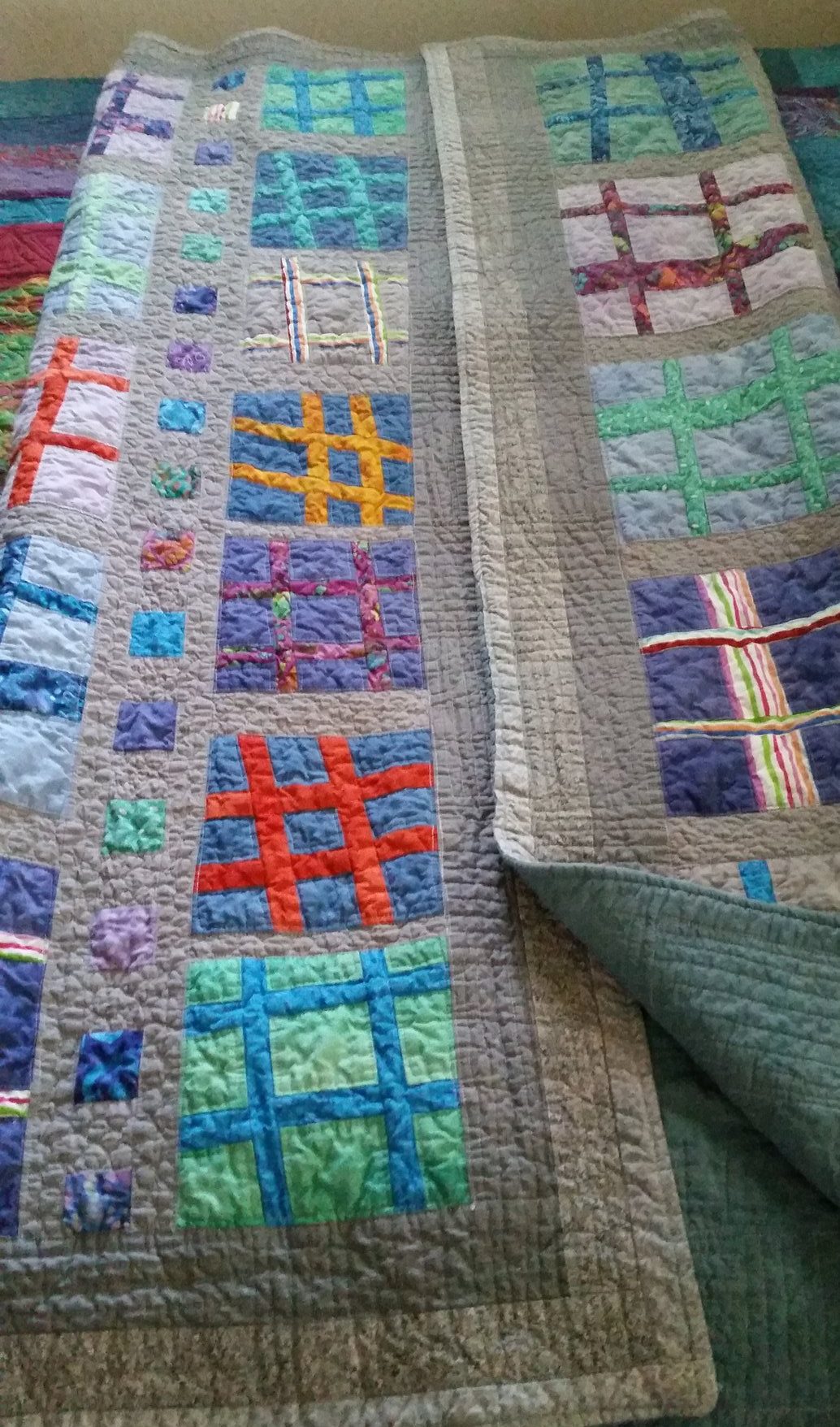 Handmade Quilts, Made to Order