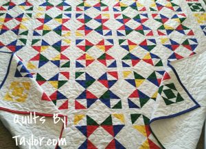 Quilts For Sale