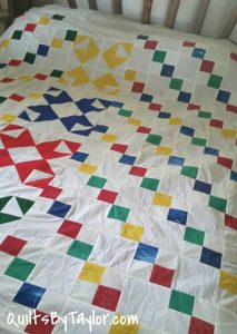 Queen Size Quilts for Sale