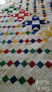 quilts for sale, finished quilt