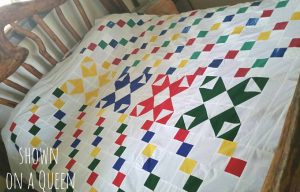 Homemade Quilts for sale