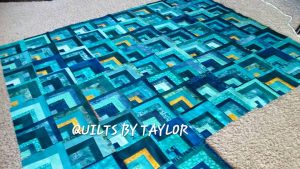 King Size Quilts for Sale