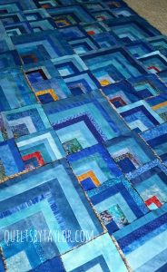 Home Made Quilts