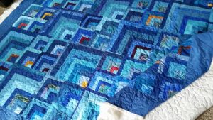 Homemade Quilts for Sale