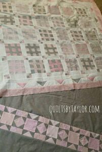 Homemade Quilts for sale