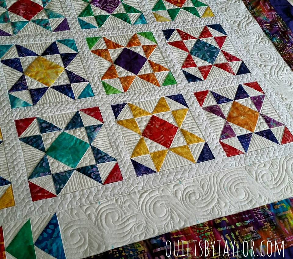 Modern Quilts for Sale
