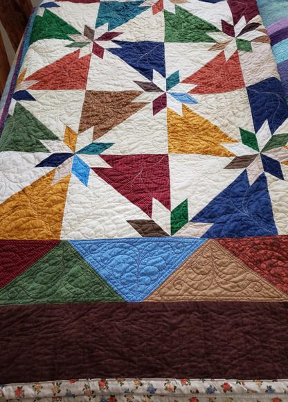 quilt for sale