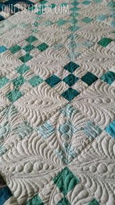 Classic Patchwork Quilts