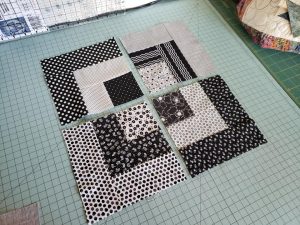 modern patchwork quilts