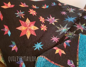 Patchwork Quilts for sale