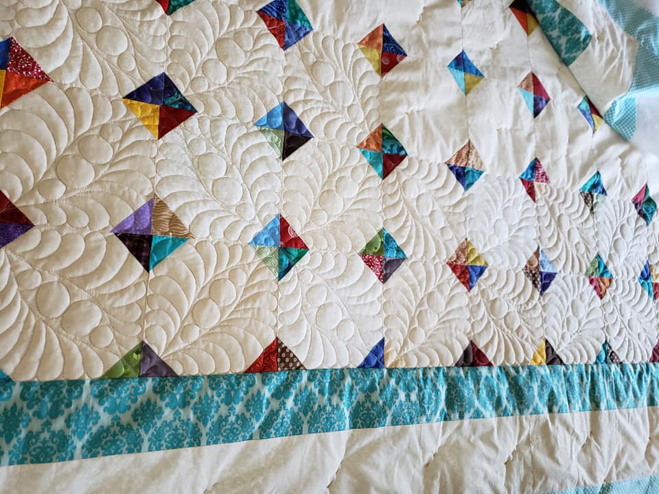 modern Patchwork Quilts