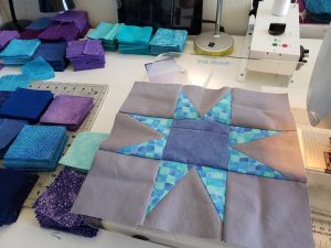 Star Quilts for Sale