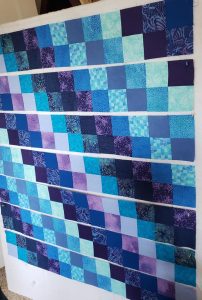 Modern Quilts for Sale
