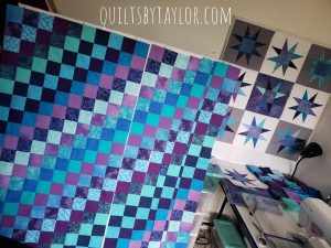 modern quilts