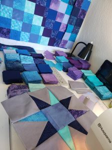 patchwork Quilts