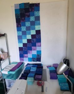quilts