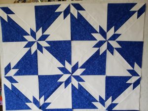 star quilts for sale