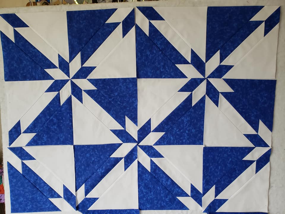 Patchwork Quilts for Sale
