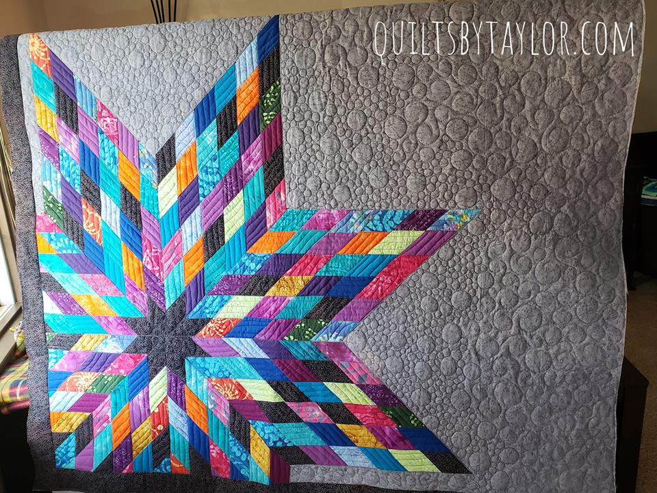 patchwork quilt for sale