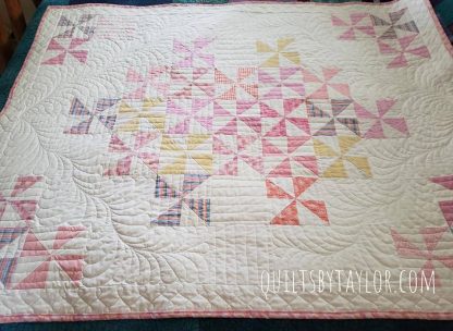 Handmade quilts for sale