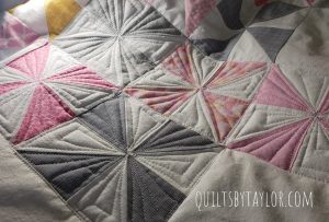 patchwork Quilts, handmade