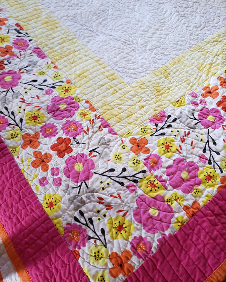 Handmade Quilt, quilts by taylor – Quilts By Taylor