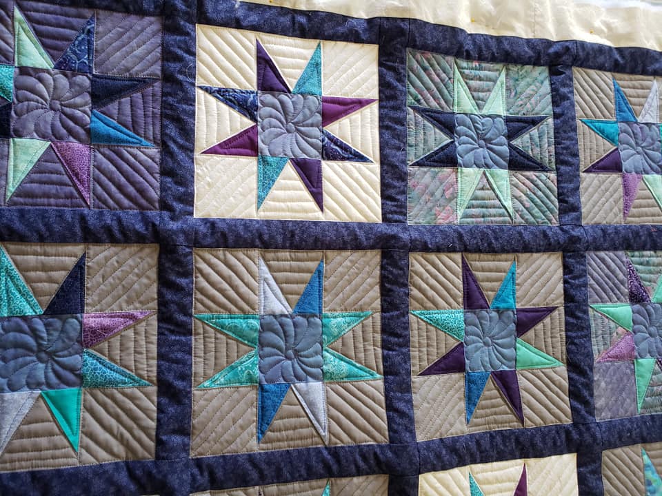 Handmade Quilts for sale
