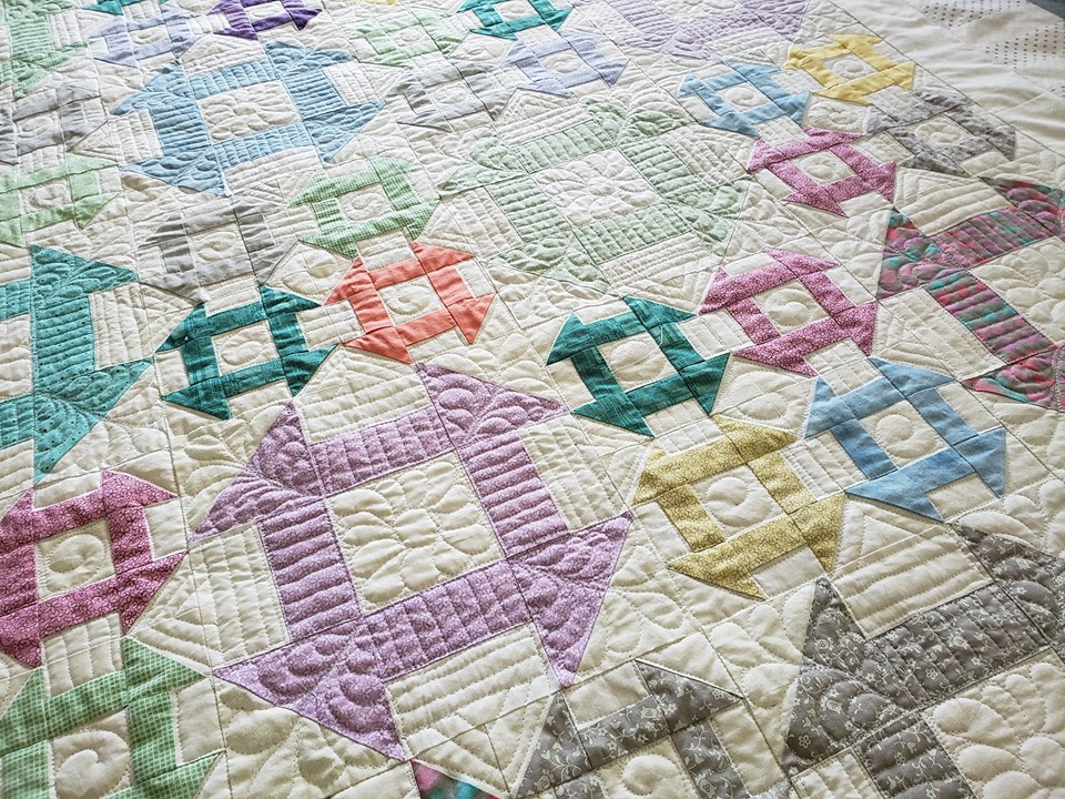 handmade Quilts