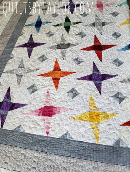 Modern Quilts for sale