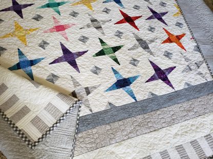 Finished Quilts for sale
