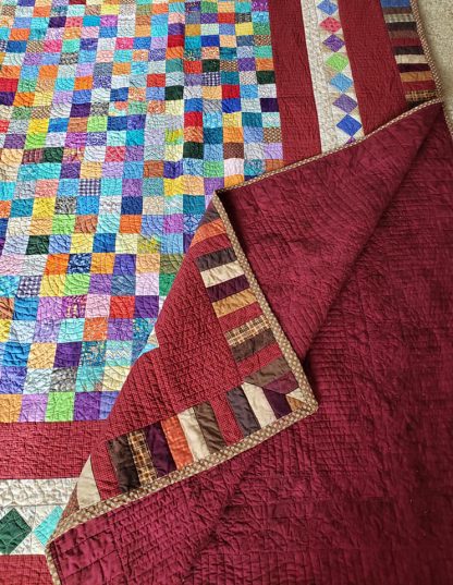Handmade quilt, quilts for sale