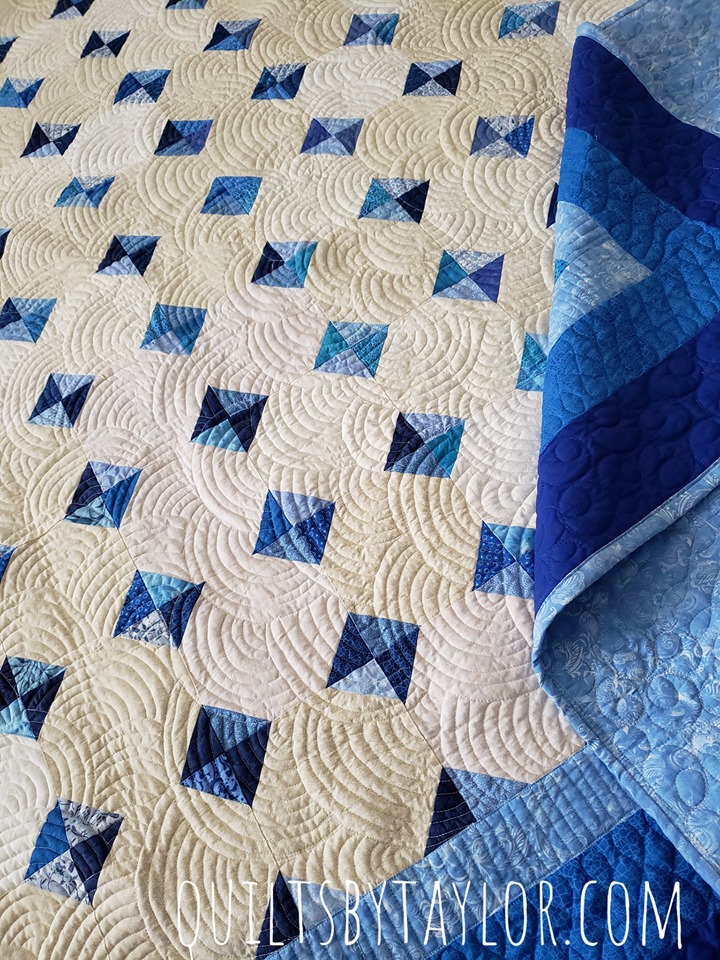 quilt for sale