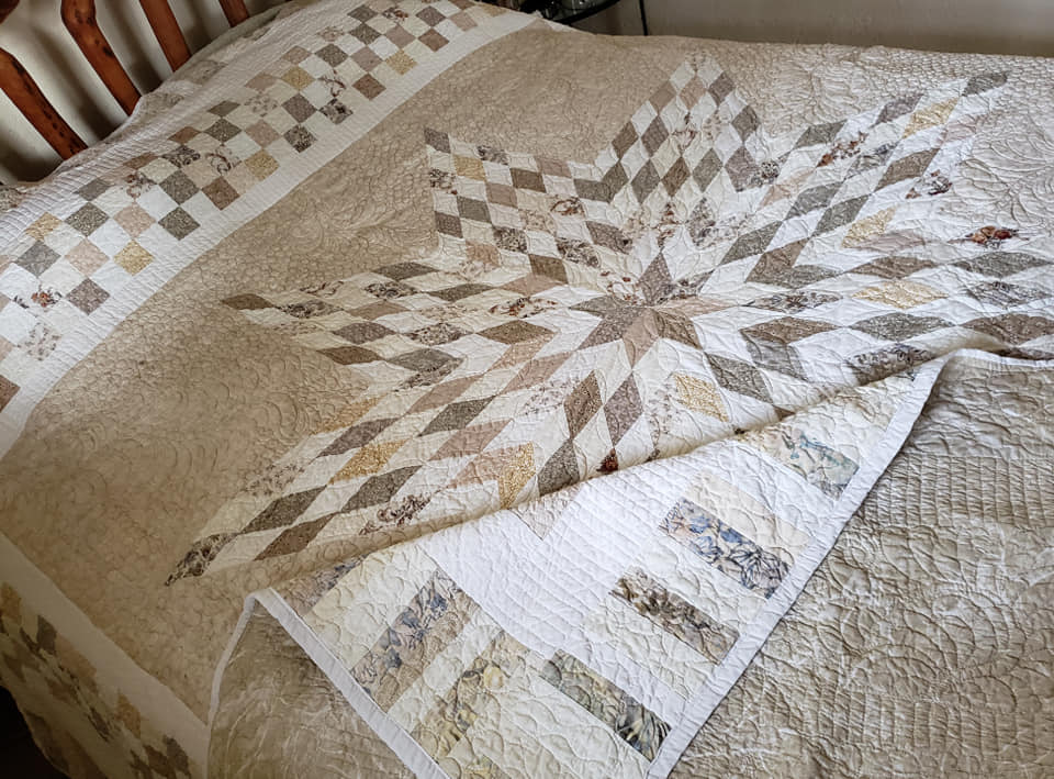 queen size quilt for sale