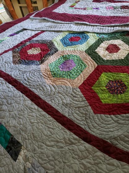 custom made quilts for sale