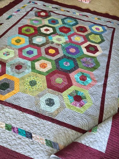 modern patchwork quilts for sale