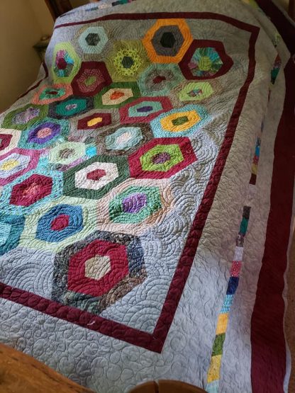 handmade quilts