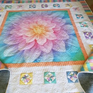 custom quilt, for sale