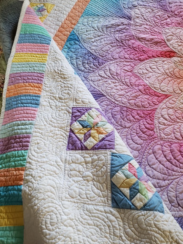 handmade designs, Quilts By Taylor
