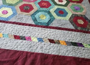 handmade quilt for sale