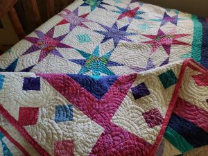King Quilt for sale