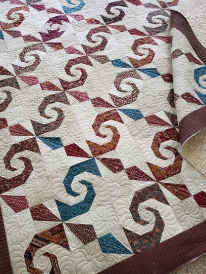 Homemade Quilt for sale