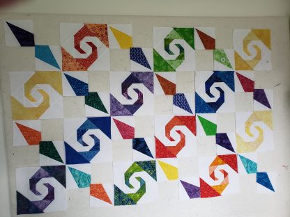 custom made quilts