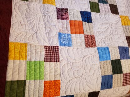 homemade quilts for sale