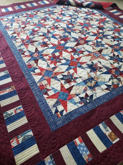 quilt for sale, USA